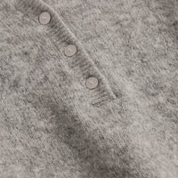 Westmont Henley Sweater