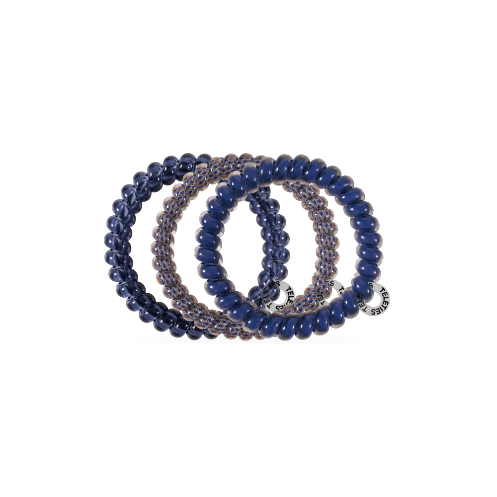 Twilight Tones Small Hair Ties