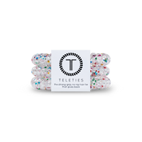 Spiral Hair Coils | Small | Party People Hair Ties