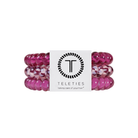 Merlot after Midnight Small Hair Ties