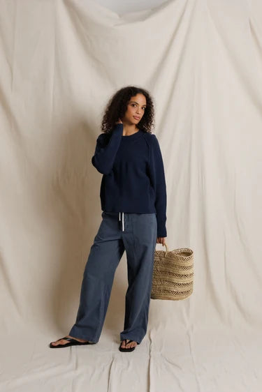 Virginia Pant