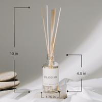 Salt and Sea Reed Diffuser