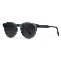 Tate Round Polarized Sunglasses