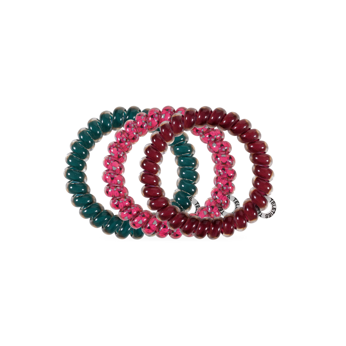 Harvest Hues Large Hair Ties