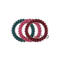 Harvest Hues Large Hair Ties