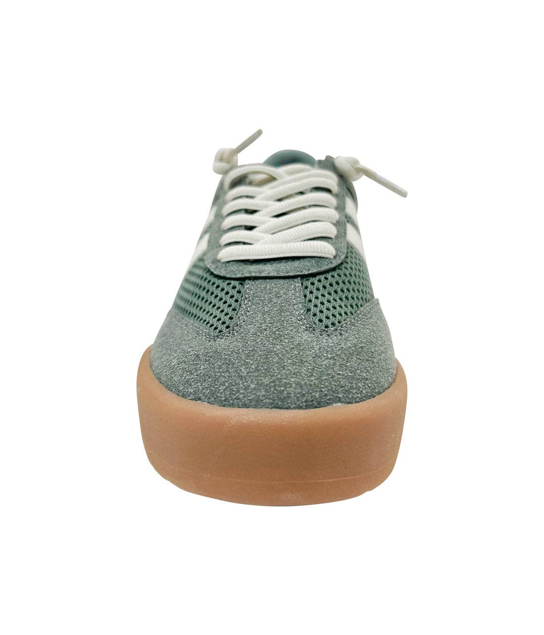Brita Green Sneaker