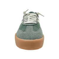Brita Green Sneaker