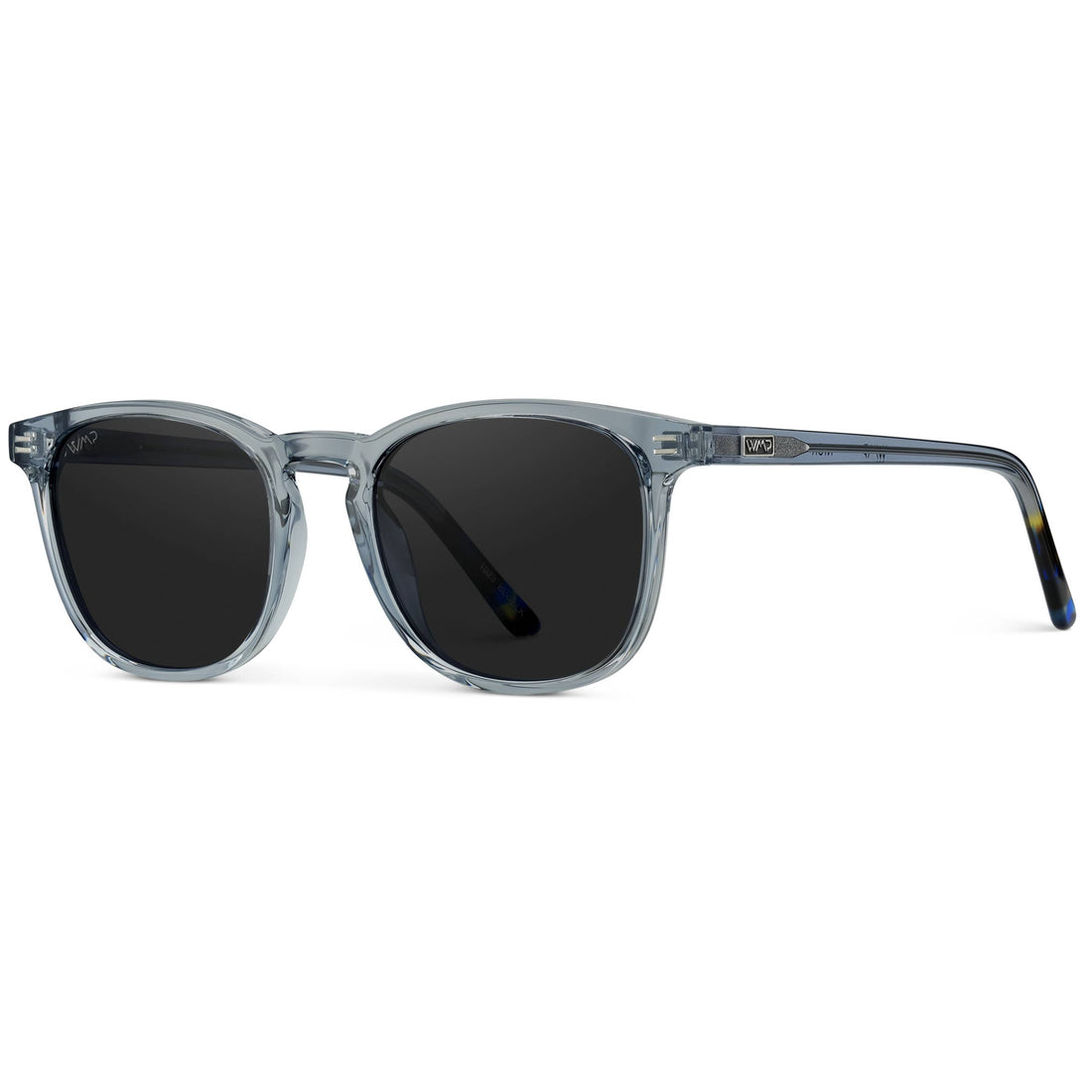 Nick - Square Polarized Sunglasses