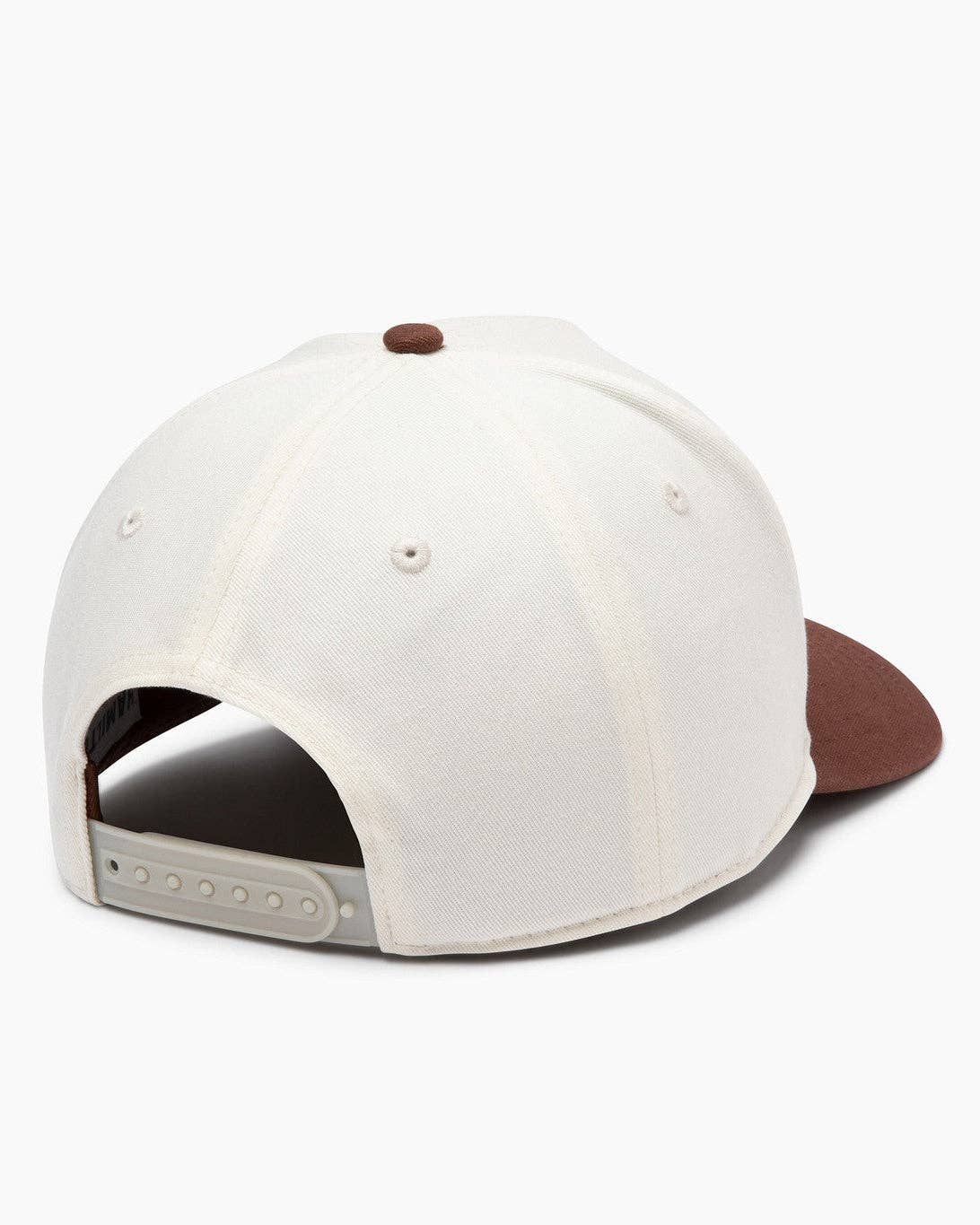 Upstate Inverse Hat - Cinnamon