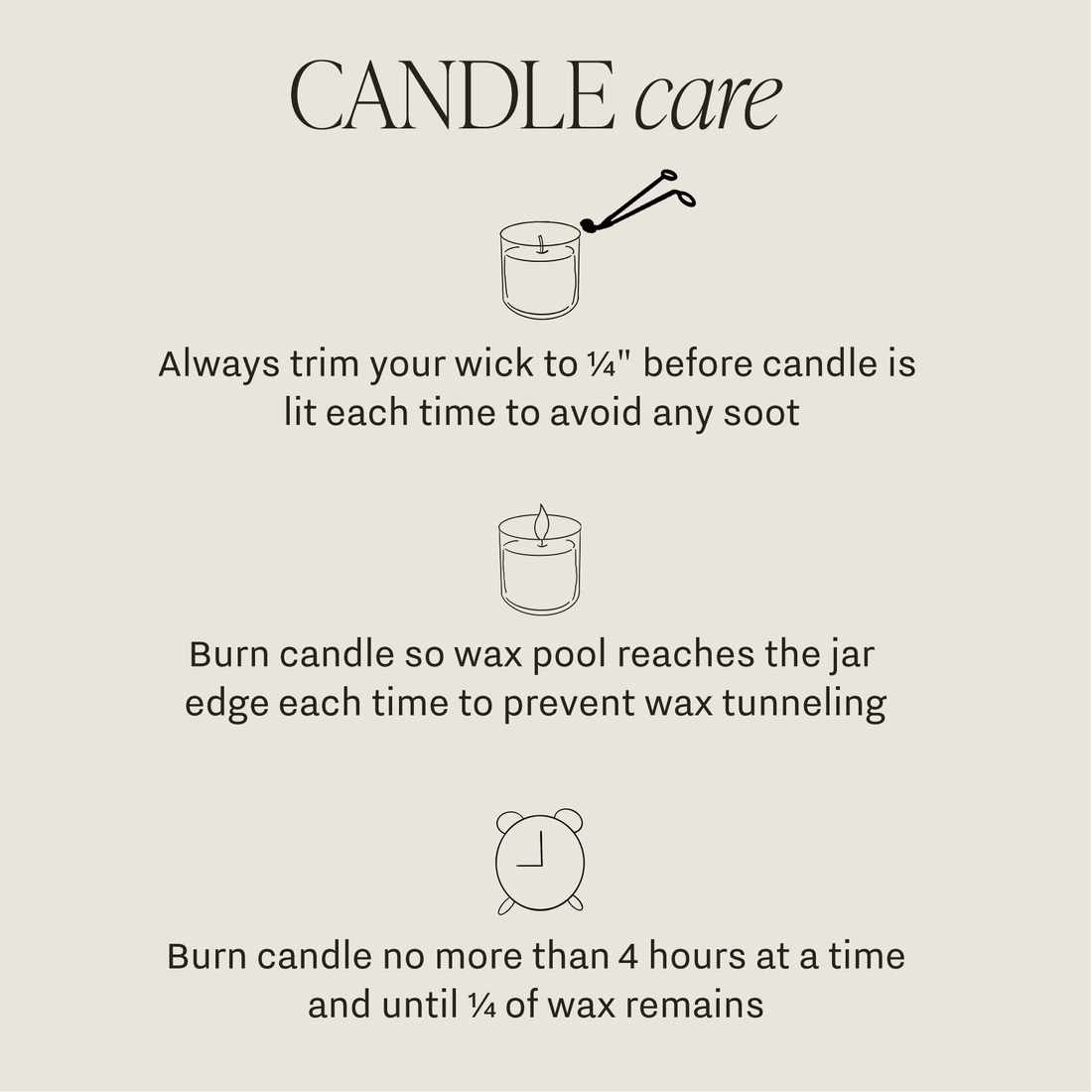 Boy Mama 15 oz Soy Candle