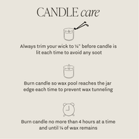 Boy Mama 15 oz Soy Candle