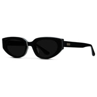 Astra – Women’s Anti-Reflective Narrow Cat-Eye Sunglasses