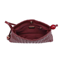 Romeo Shoulder Bag