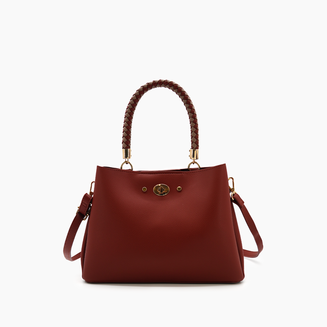 Yara Top Handle Crossbody Bag