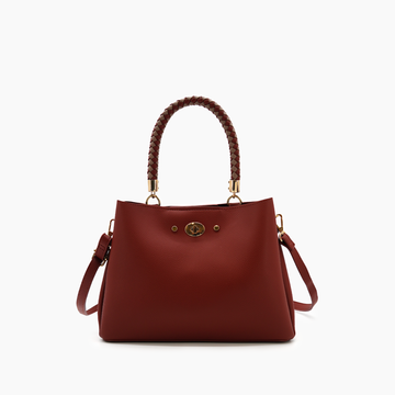 Yara Top Handle Crossbody Bag