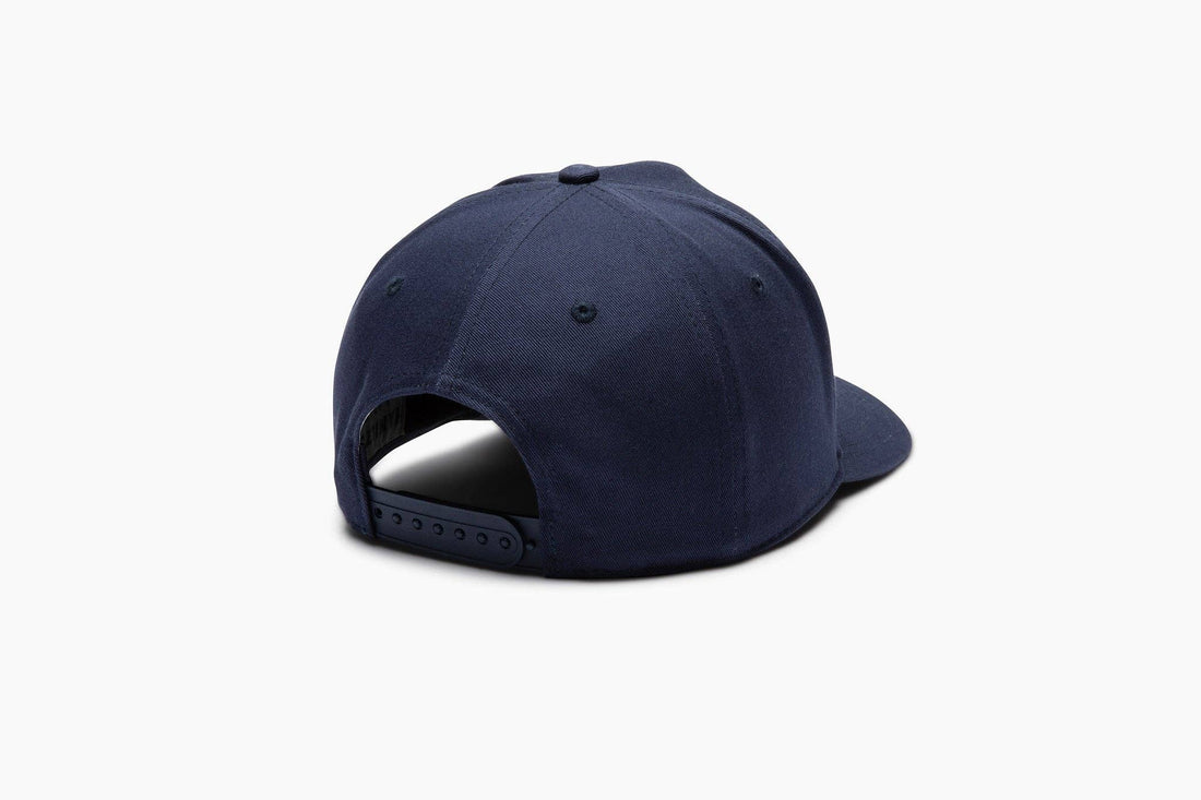 Upstate Script Hat - Twilight