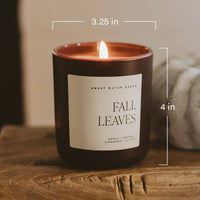 Cinnamon Rolls 15 oz Soy Candle