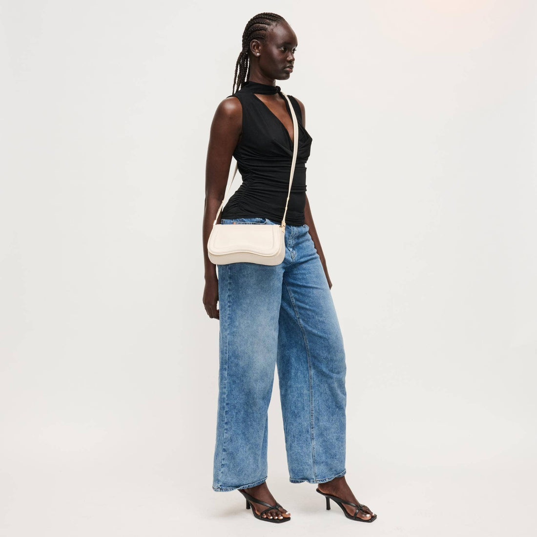 Max Shoulder Bag