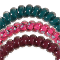 Harvest Hues Small Hair Ties