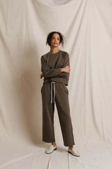 Claud Track Pant