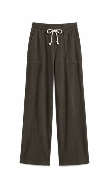 Noa French Terry Pant