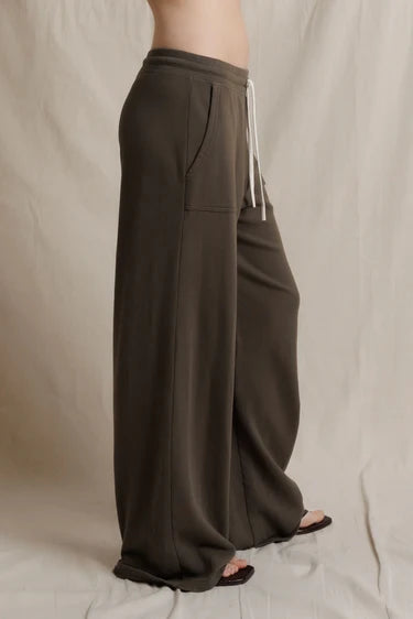 Noa French Terry Pant