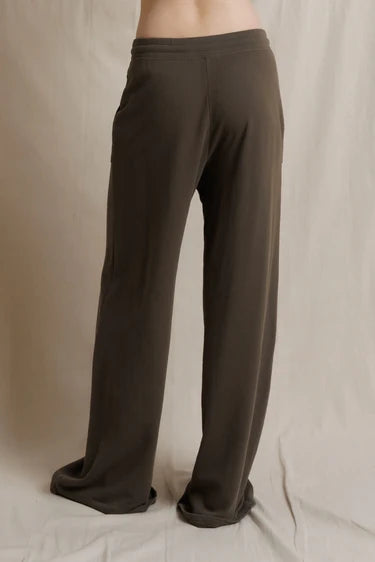 Noa French Terry Pant