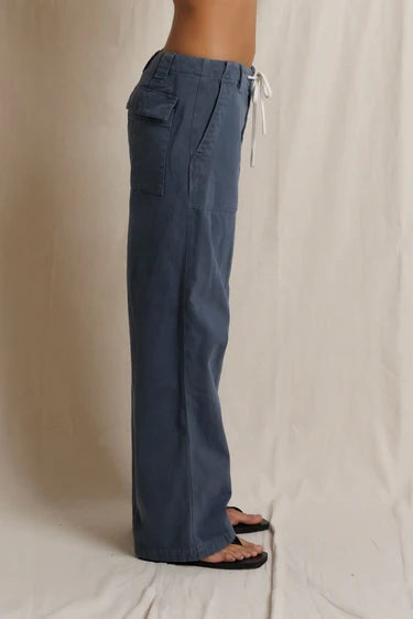 Virginia Pant
