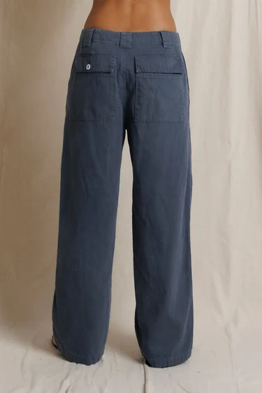 Virginia Pant