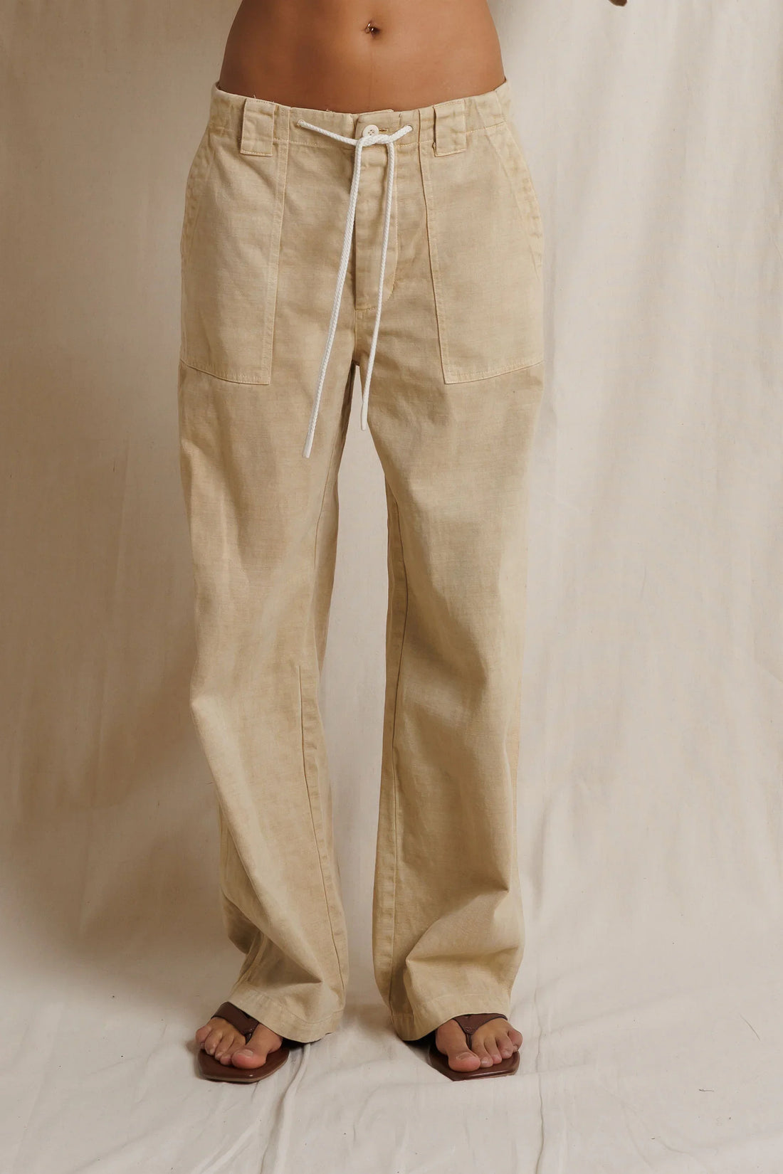 Virginia Pant