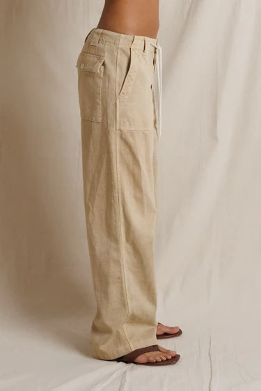 Virginia Pant
