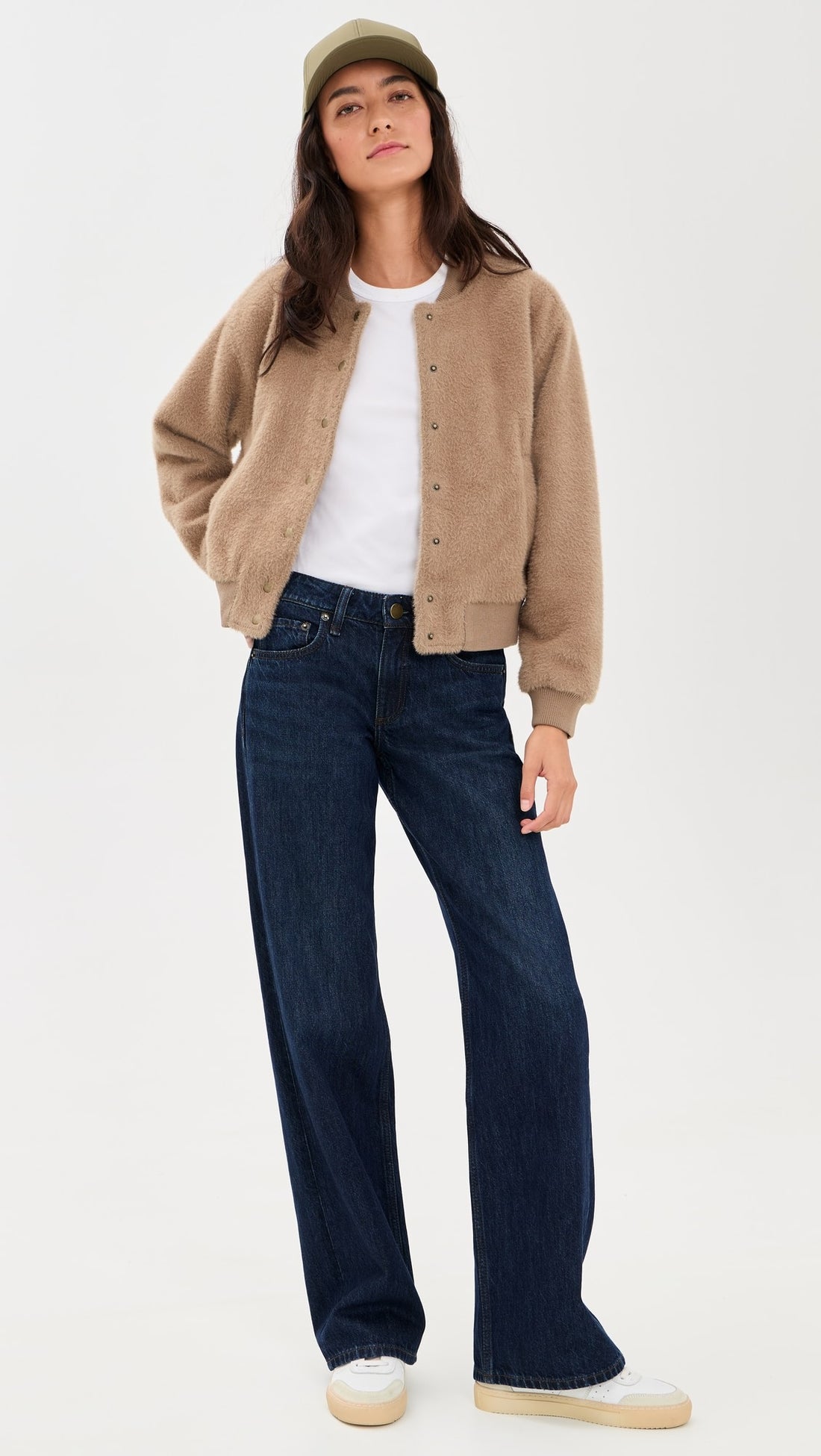 Palmer Jacket