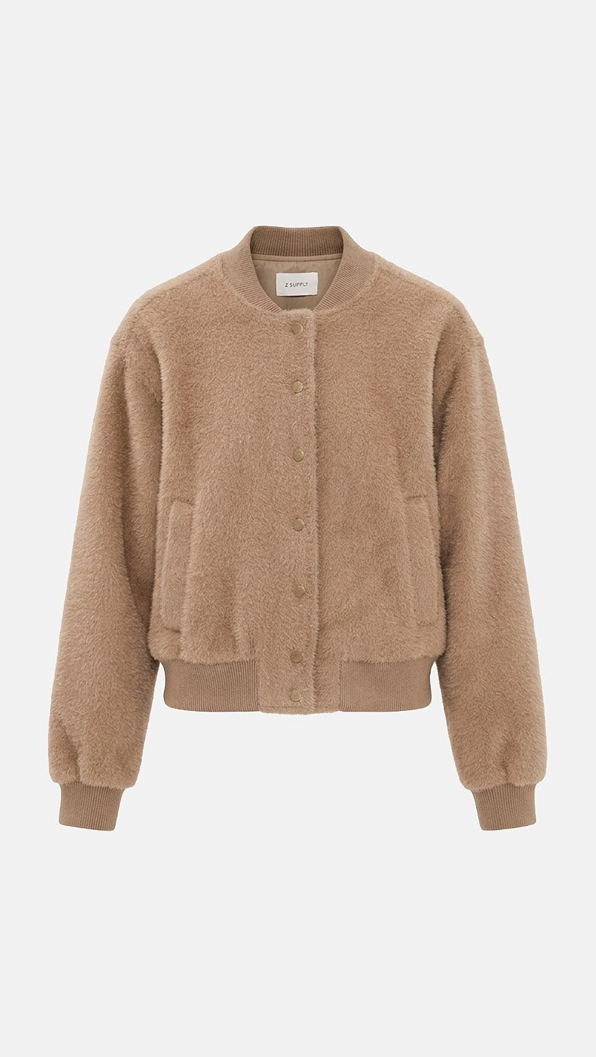 Palmer Jacket