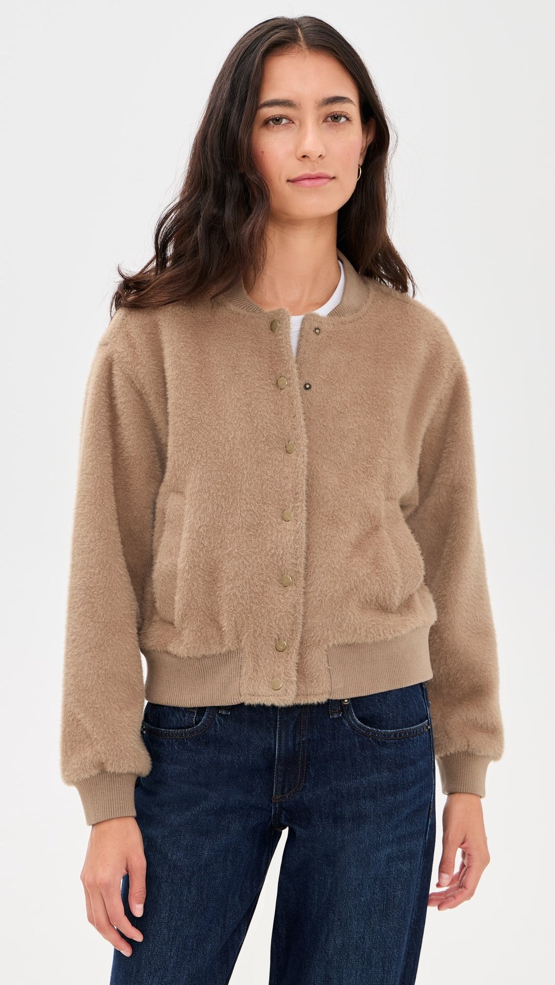 Palmer Jacket