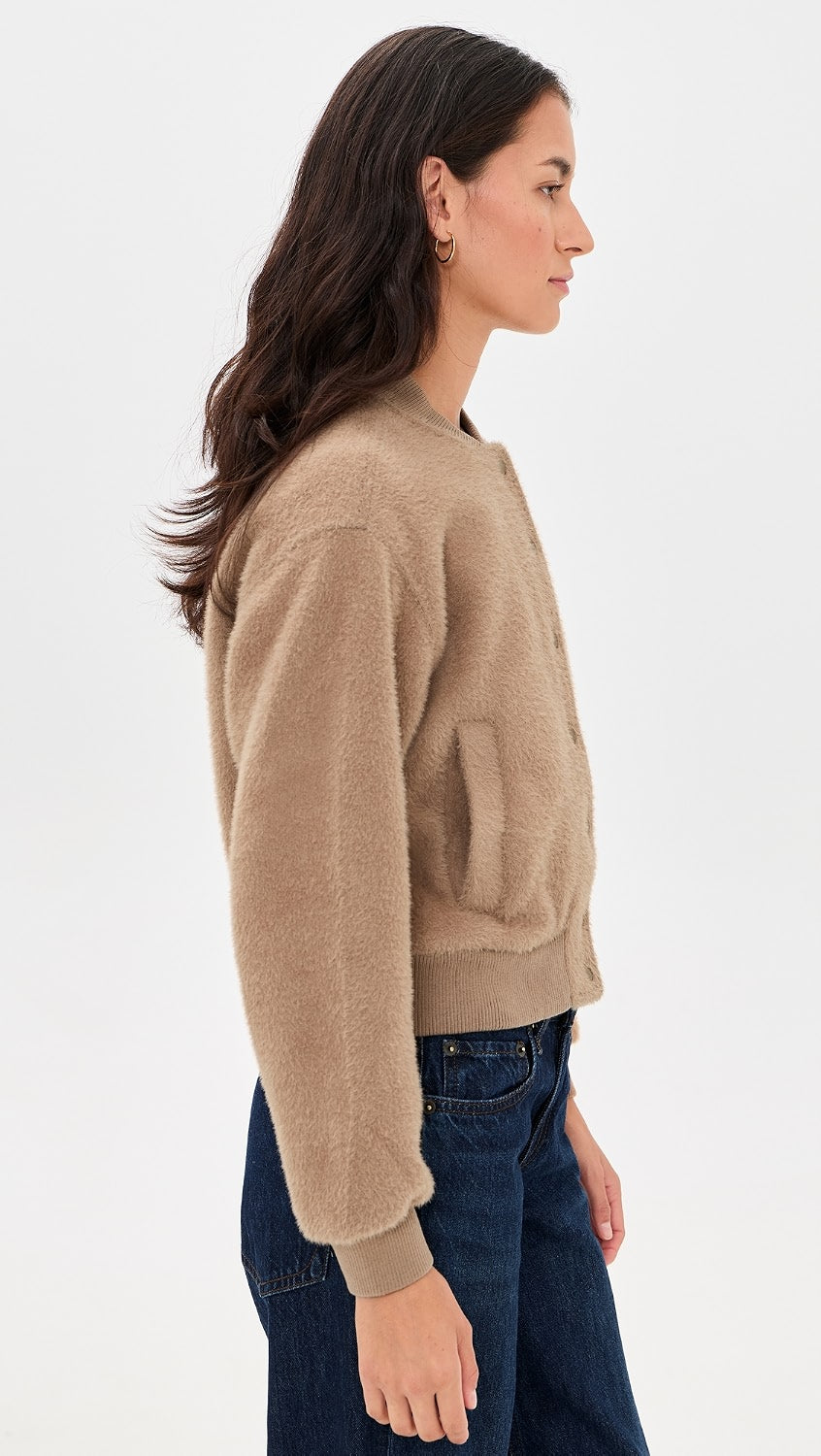 Palmer Jacket