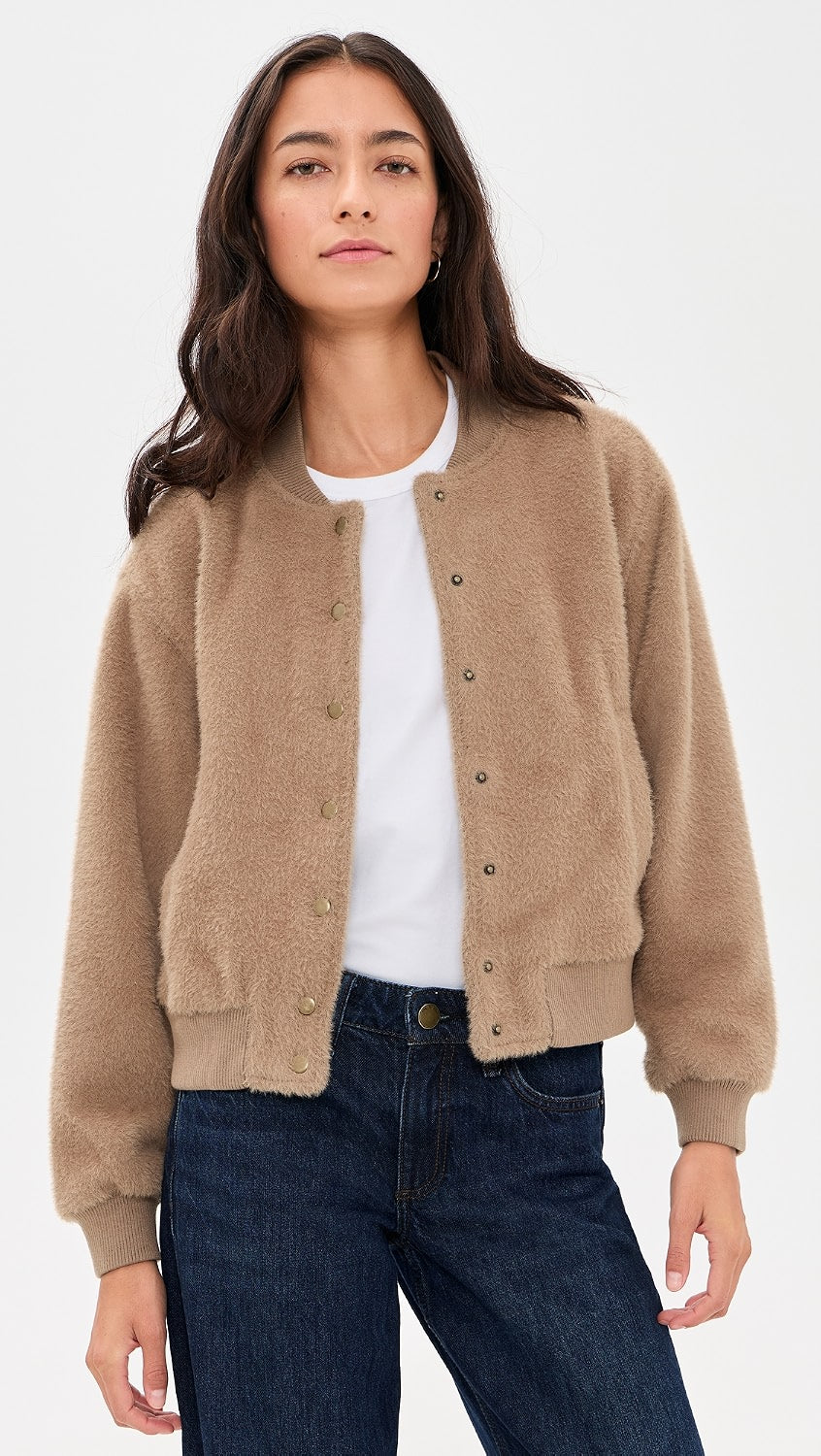 Palmer Jacket