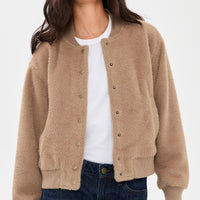Palmer Jacket