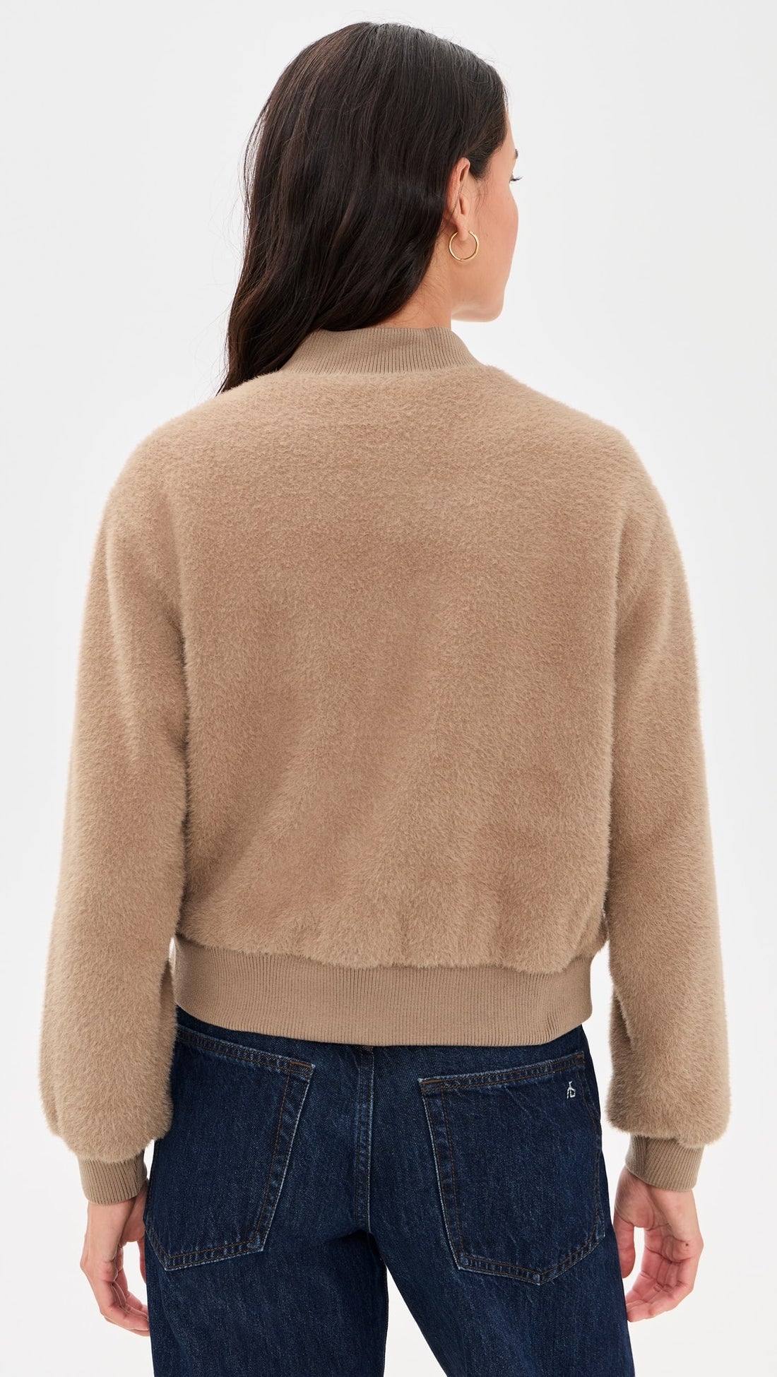 Palmer Jacket