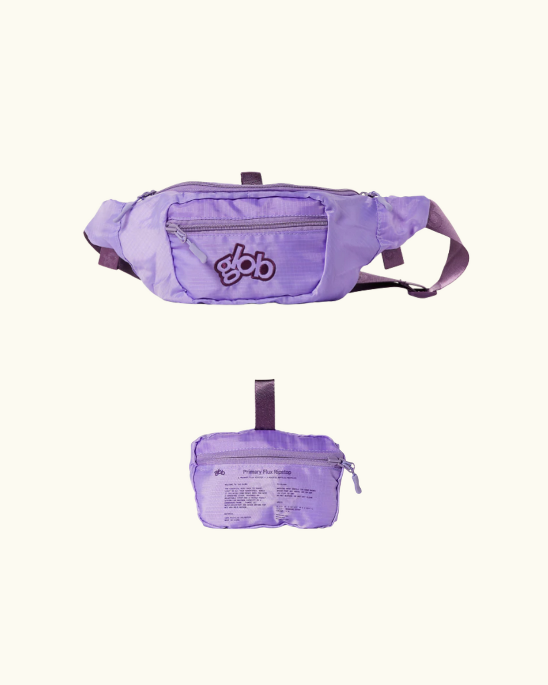 Ripstop Belt Bag