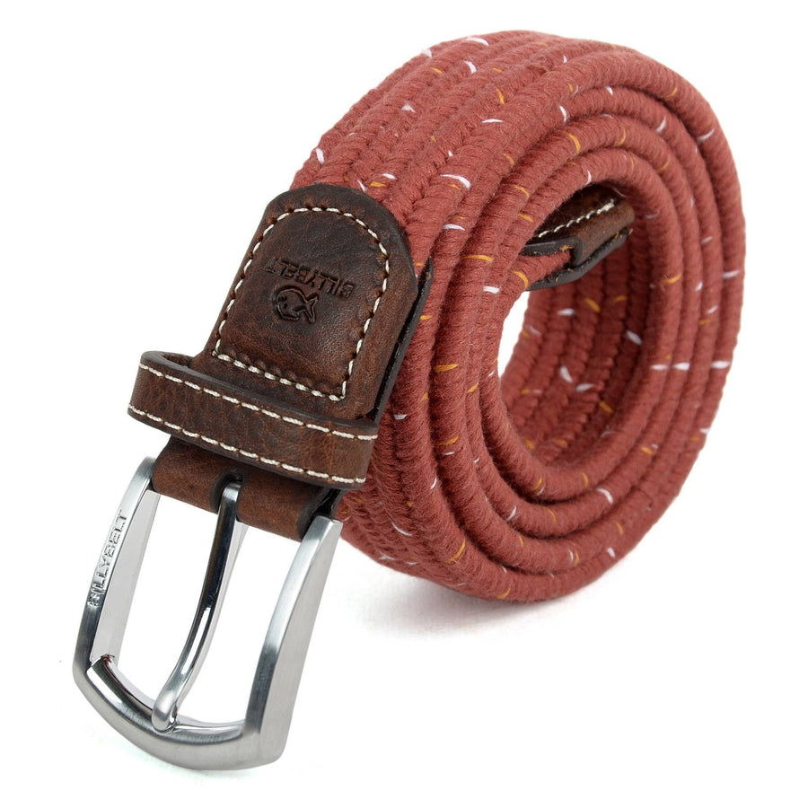 Elastic woven belt  The Club Muscade