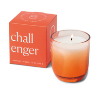 Enneagram Candle