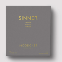 Sinner Candle