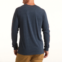 Distant Form Long Sleeve T