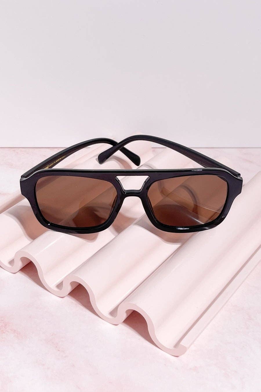 Sandbar Aviator Sunglasses
