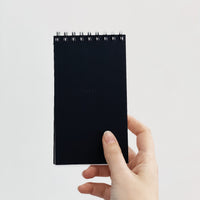 Slim Notebook