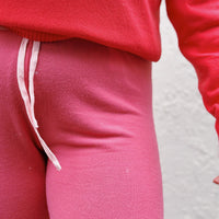 Sweetie Brushed Jogger