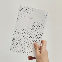 Canvas Notebook